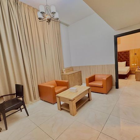 New Dream Plaza Hotel Apartment Dubai Exteriör bild