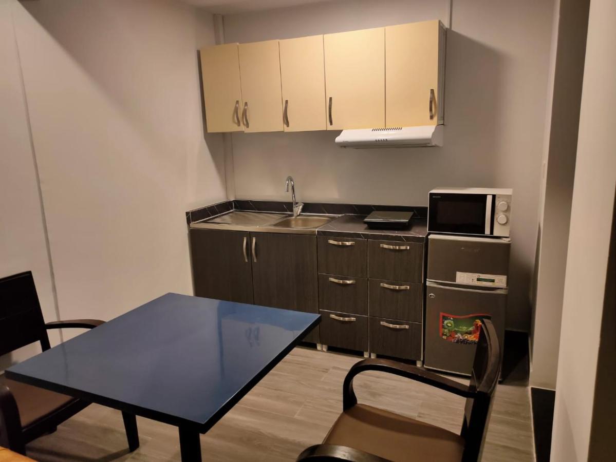 New Dream Plaza Hotel Apartment Dubai Exteriör bild