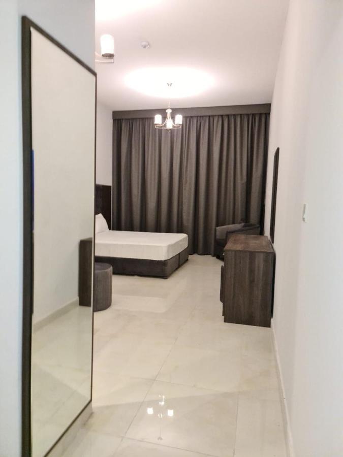 New Dream Plaza Hotel Apartment Dubai Exteriör bild