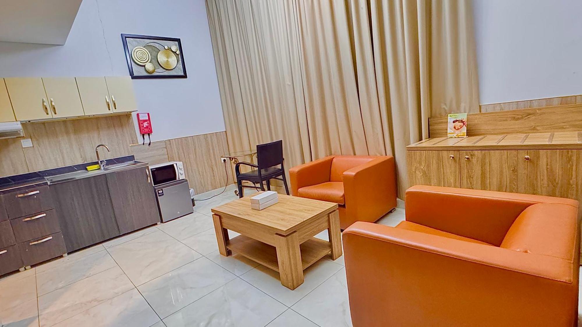 New Dream Plaza Hotel Apartment Dubai Exteriör bild