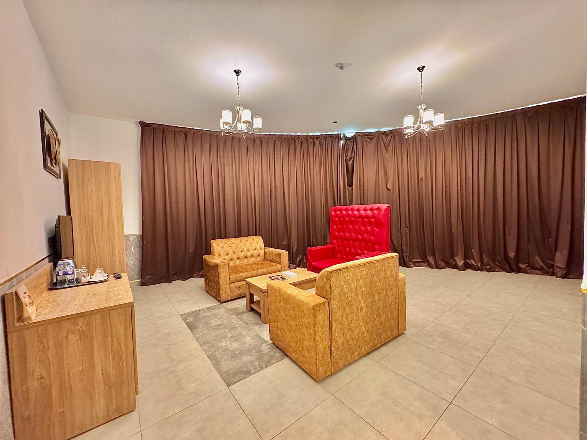 New Dream Plaza Hotel Apartment Dubai Exteriör bild