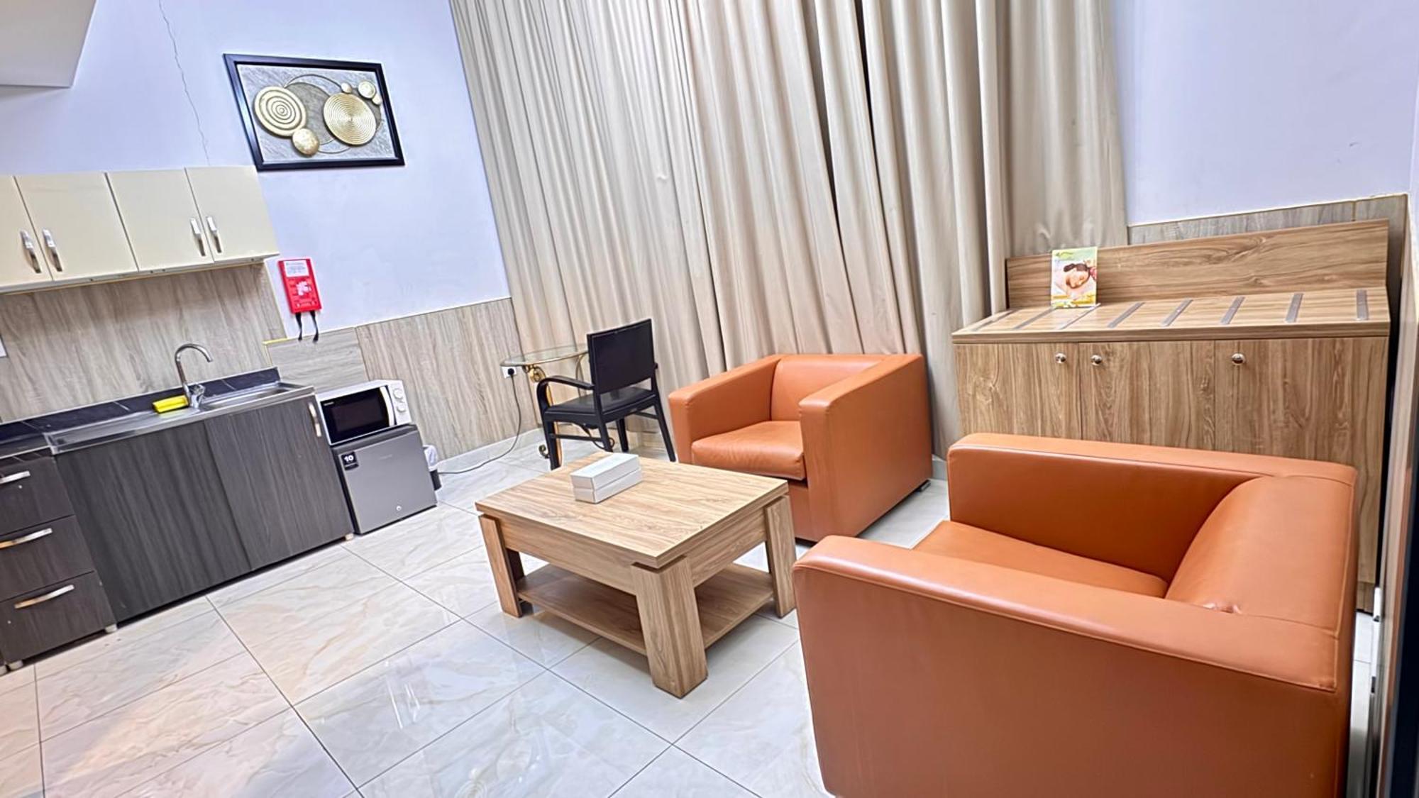 New Dream Plaza Hotel Apartment Dubai Exteriör bild